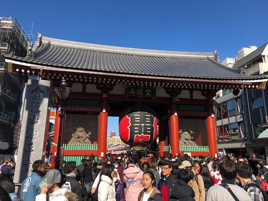 Sensoji
